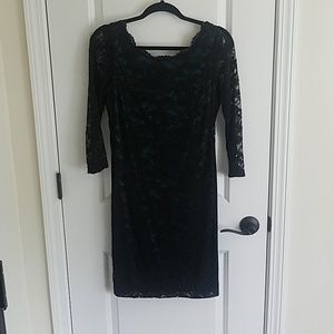 MARC NEW YORK Lace Dress